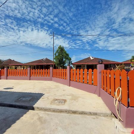 Jerai Geopark Cottage 2Bedrooms Pulau Bidan ヤン エクステリア 写真