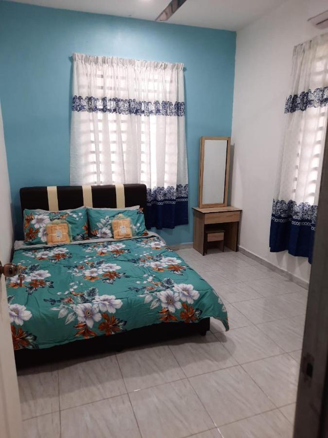 Jerai Geopark Cottage 2Bedrooms Pulau Bidan ヤン エクステリア 写真