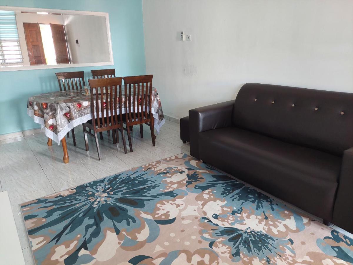 Jerai Geopark Cottage 2Bedrooms Pulau Bidan ヤン エクステリア 写真